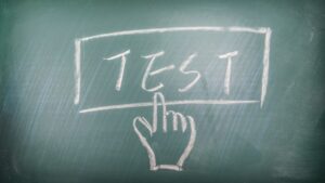 Гнездо реле