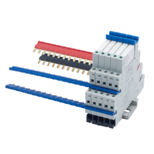 Сверхтонкое реле серии CD41F